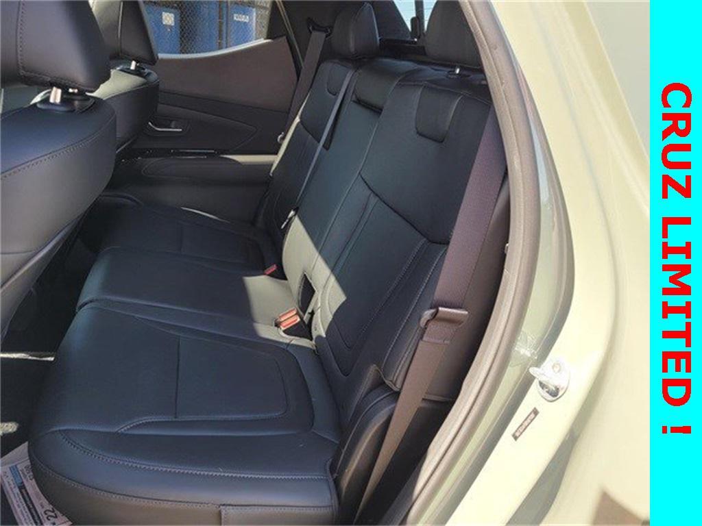 used 2024 Hyundai SANTA CRUZ car, priced at $34,995