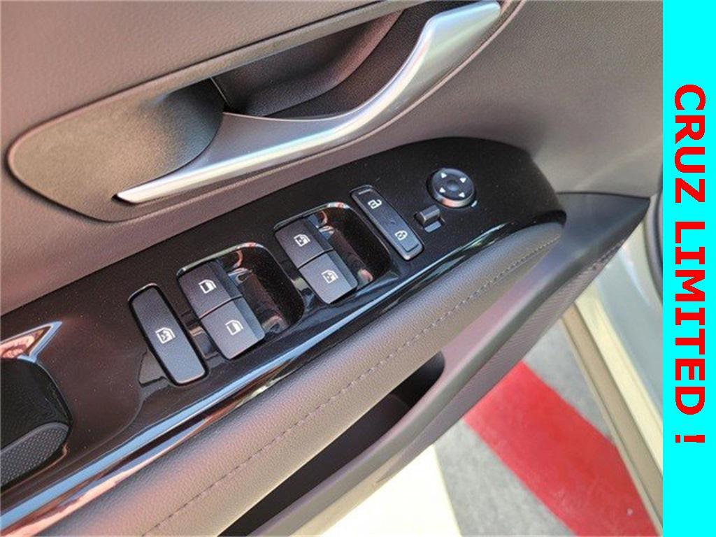 used 2024 Hyundai SANTA CRUZ car, priced at $34,995