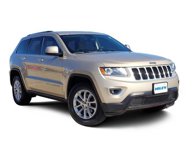 used 2014 Jeep Grand Cherokee car, priced at $9,544