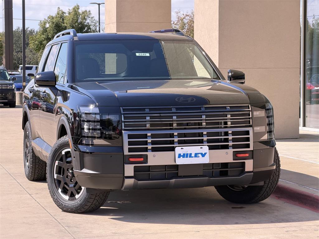 new 2026 Hyundai Palisade car, priced at $49,111