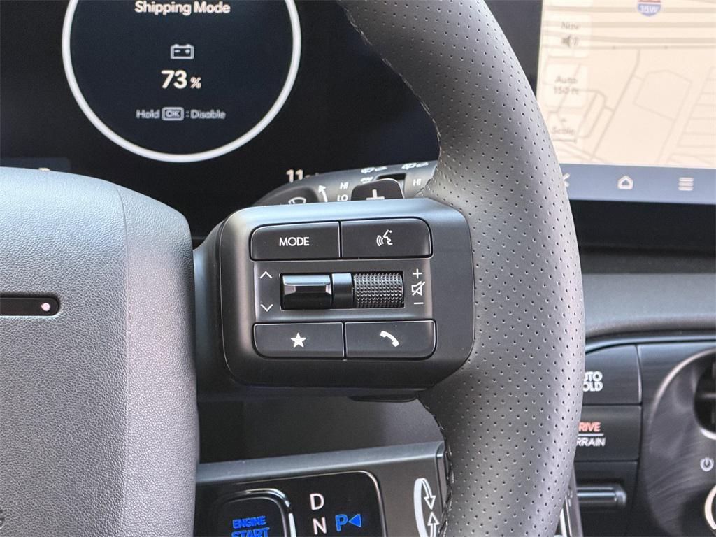 new 2026 Hyundai Palisade car, priced at $49,111