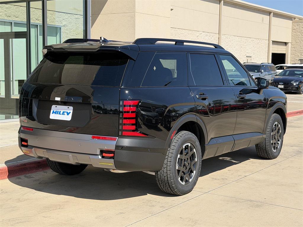 new 2026 Hyundai Palisade car, priced at $49,111