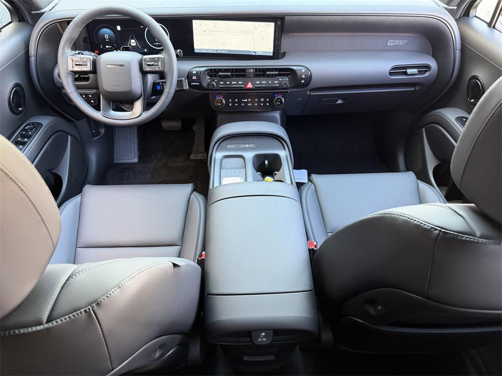 new 2026 Hyundai Palisade car, priced at $49,111