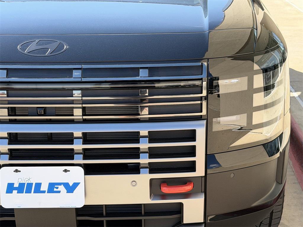 new 2026 Hyundai Palisade car, priced at $49,111