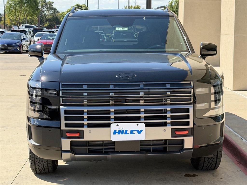 new 2026 Hyundai Palisade car, priced at $49,111