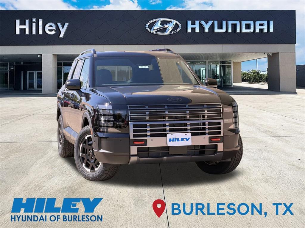 new 2026 Hyundai Palisade car, priced at $49,111