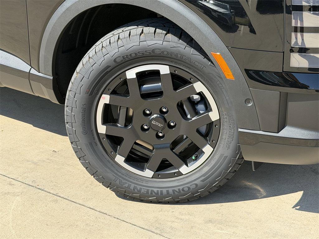 new 2026 Hyundai Palisade car, priced at $49,111