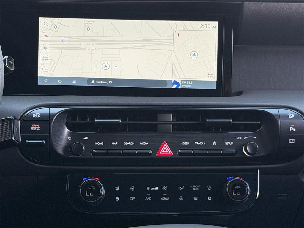 new 2026 Hyundai Palisade car, priced at $49,111