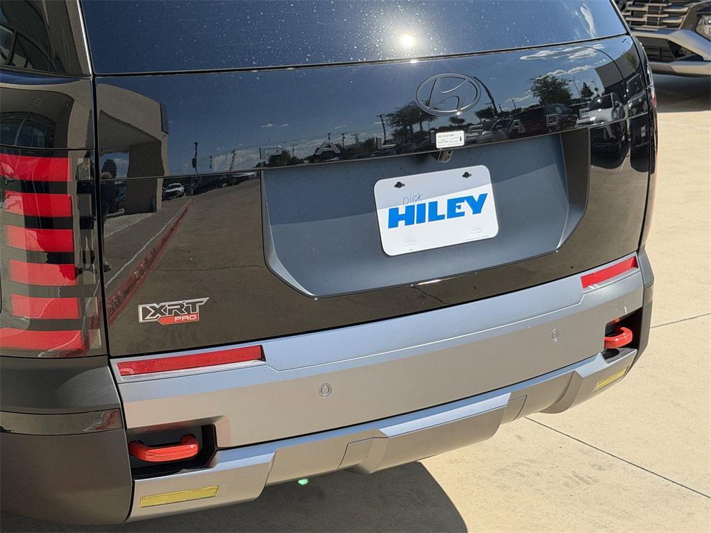 new 2026 Hyundai Palisade car, priced at $49,111