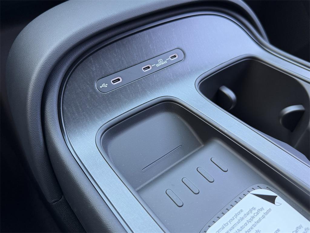 new 2026 Hyundai Palisade car, priced at $49,111