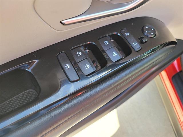 used 2022 Hyundai Tucson car, priced at $26,375