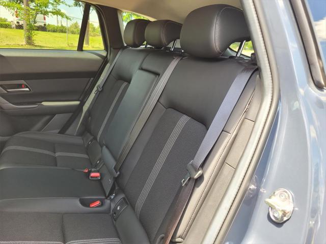 used 2025 Mazda CX-50 car, priced at $27,395