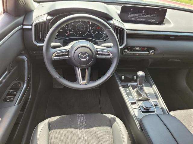 used 2025 Mazda CX-50 car, priced at $27,395