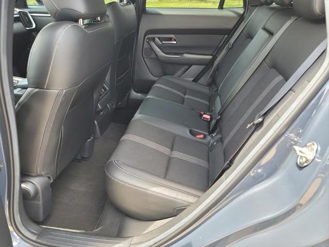 used 2025 Mazda CX-50 car, priced at $27,395