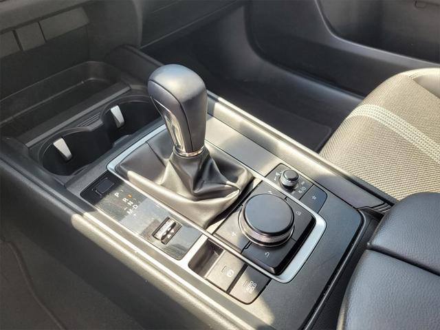 used 2025 Mazda CX-50 car, priced at $27,395