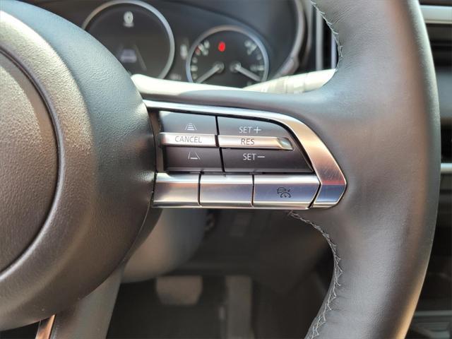 used 2025 Mazda CX-50 car, priced at $27,395