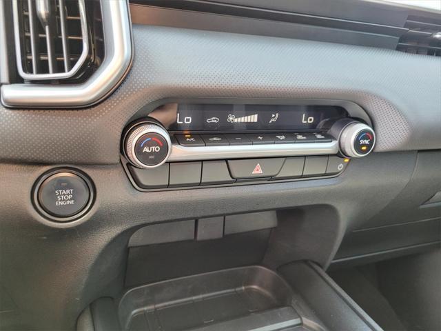 used 2025 Mazda CX-50 car, priced at $27,395
