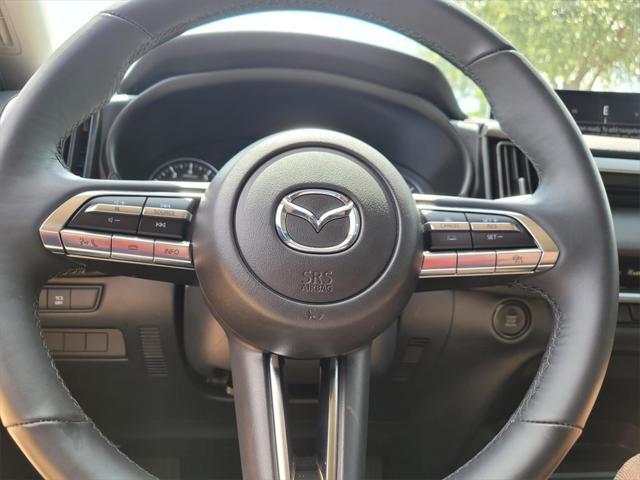 used 2025 Mazda CX-50 car, priced at $27,395