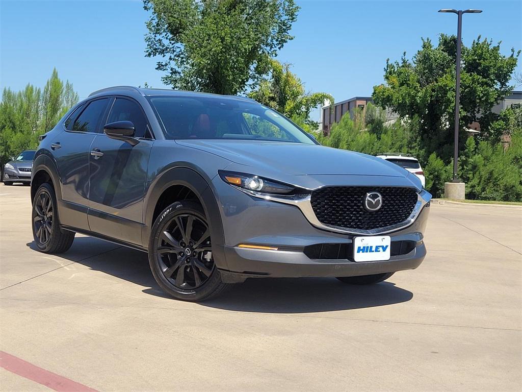 used 2022 Mazda CX-30 car, priced at $21,392