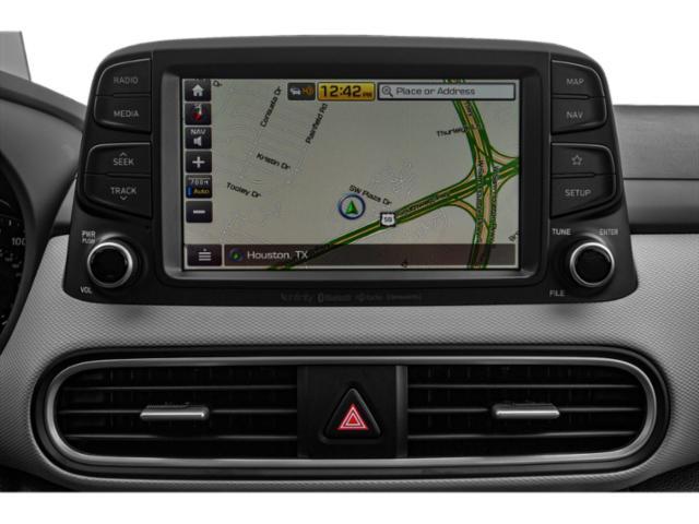 used 2018 Hyundai Kona car, priced at $11,692