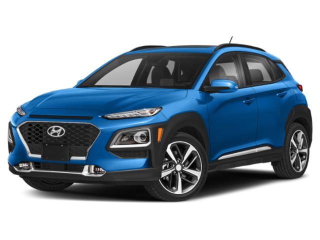 used 2018 Hyundai Kona car, priced at $11,692
