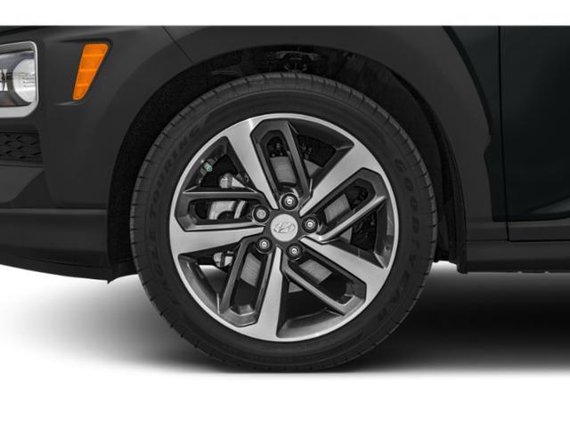 used 2018 Hyundai Kona car, priced at $11,692