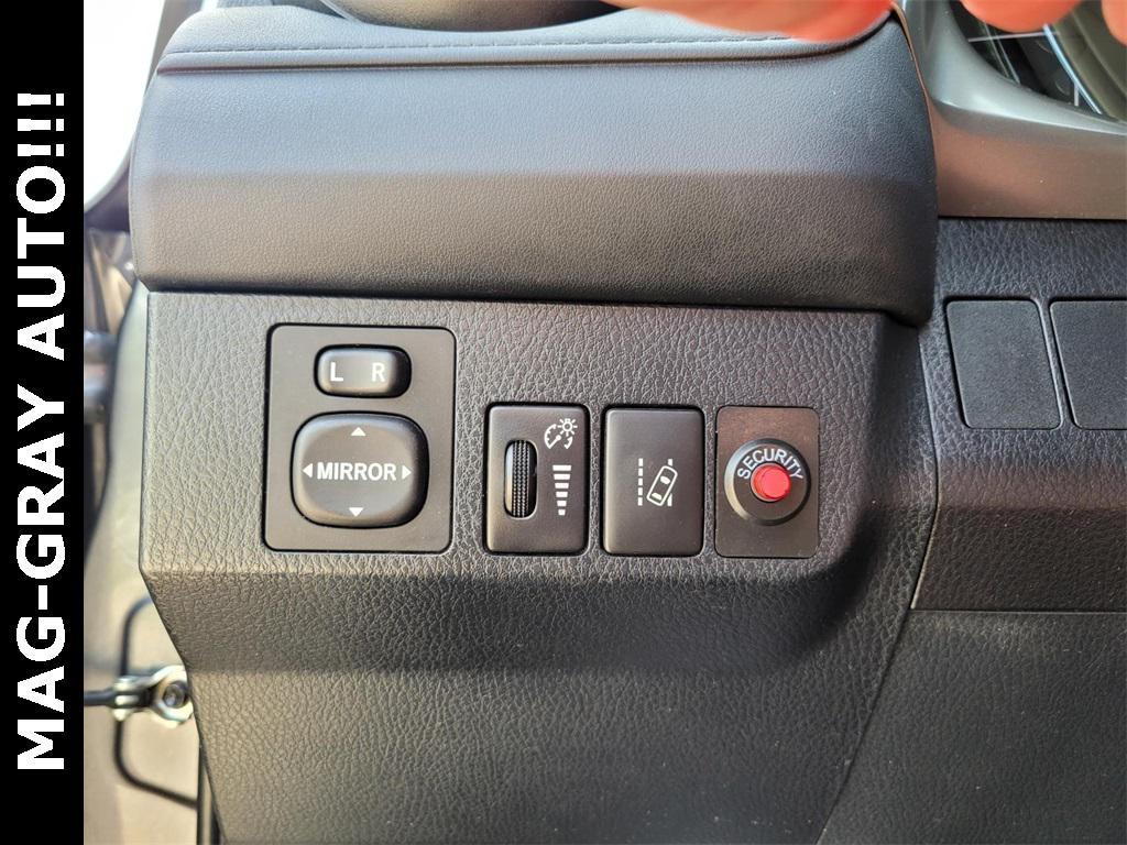 used 2017 Toyota RAV4 car, priced at $14,895