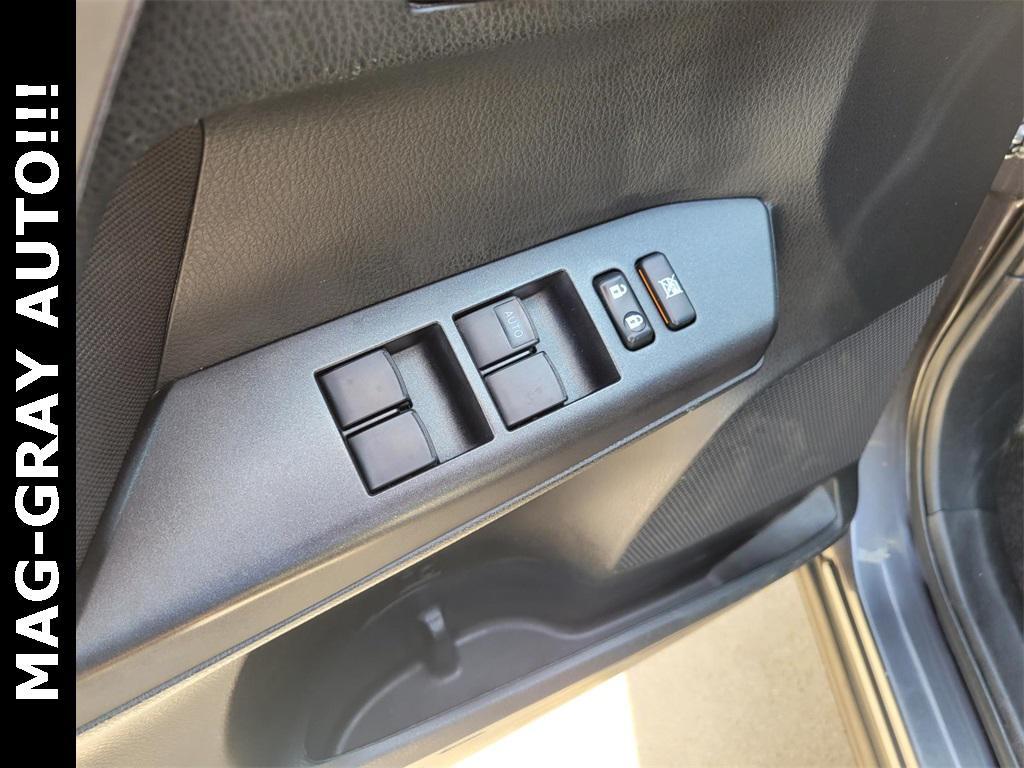 used 2017 Toyota RAV4 car, priced at $14,895