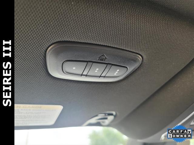 used 2023 Jeep Wagoneer L car, priced at $44,395