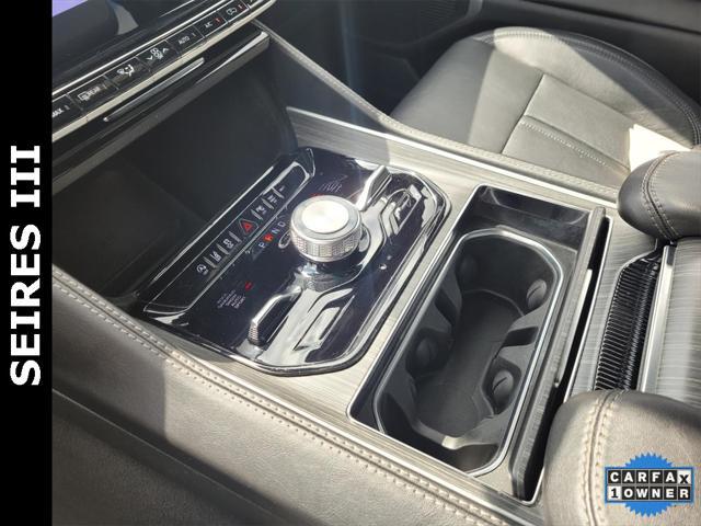 used 2023 Jeep Wagoneer L car, priced at $44,395