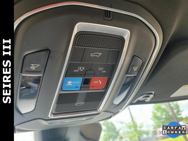 used 2023 Jeep Wagoneer L car, priced at $44,395