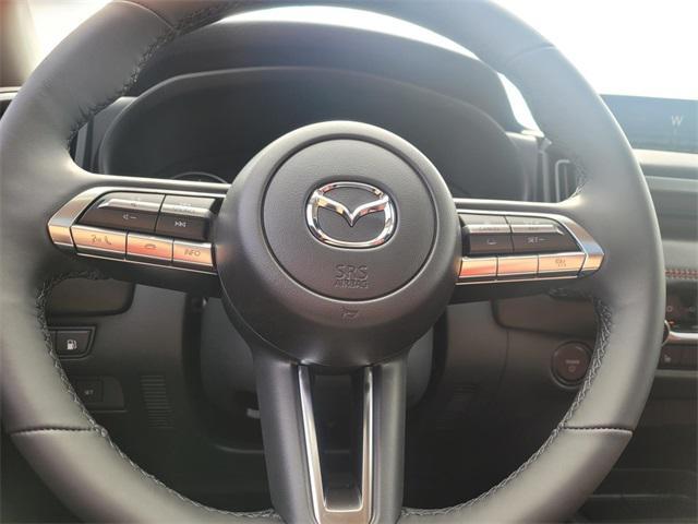 new 2025 Mazda CX-50 Hybrid car, priced at $37,918