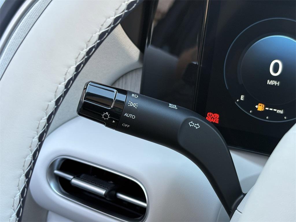 new 2026 Hyundai Palisade car, priced at $55,374