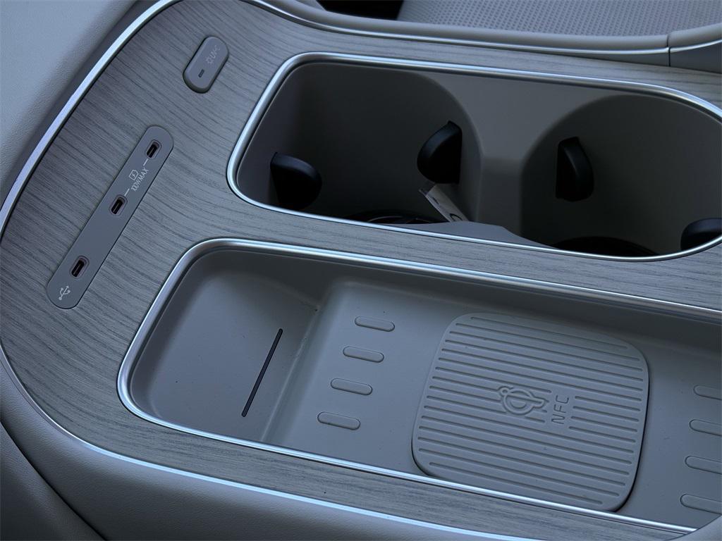 new 2026 Hyundai Palisade car, priced at $55,374