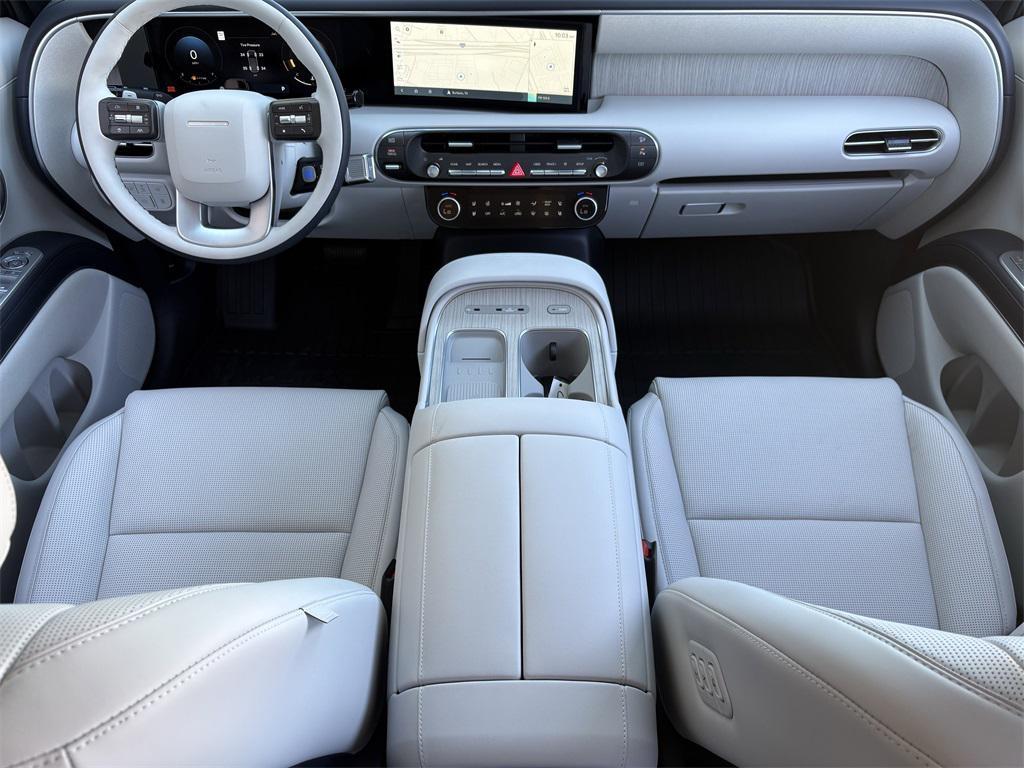 new 2026 Hyundai Palisade car, priced at $55,374