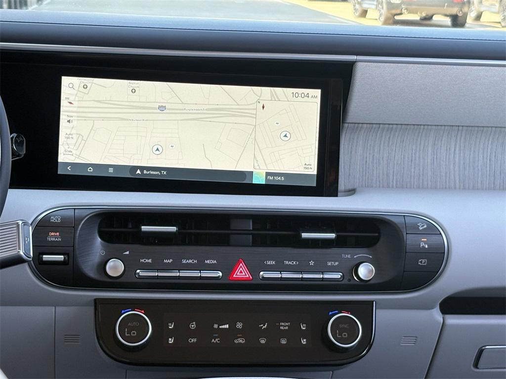 new 2026 Hyundai Palisade car, priced at $55,374