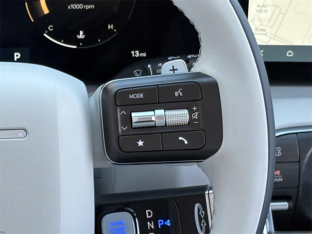 new 2026 Hyundai Palisade car, priced at $55,374