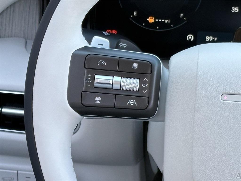 new 2026 Hyundai Palisade car, priced at $55,374