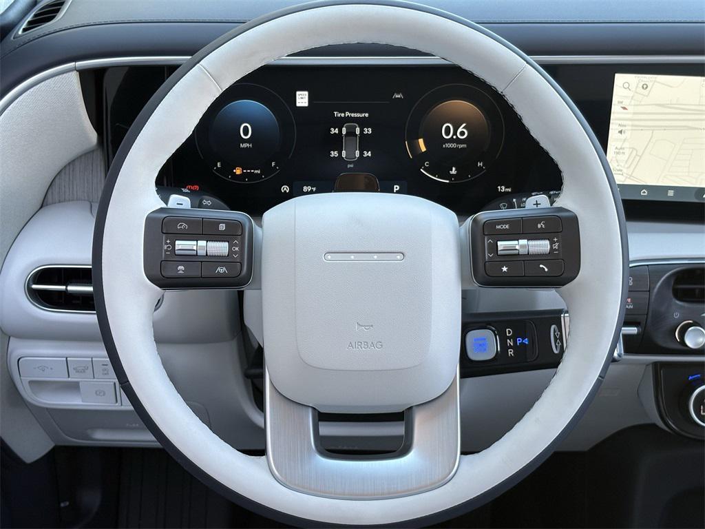 new 2026 Hyundai Palisade car, priced at $55,374