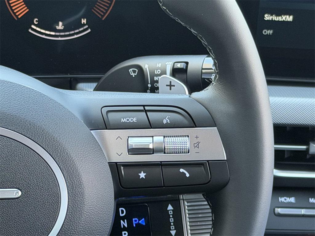 new 2026 Hyundai Sonata car, priced at $30,053