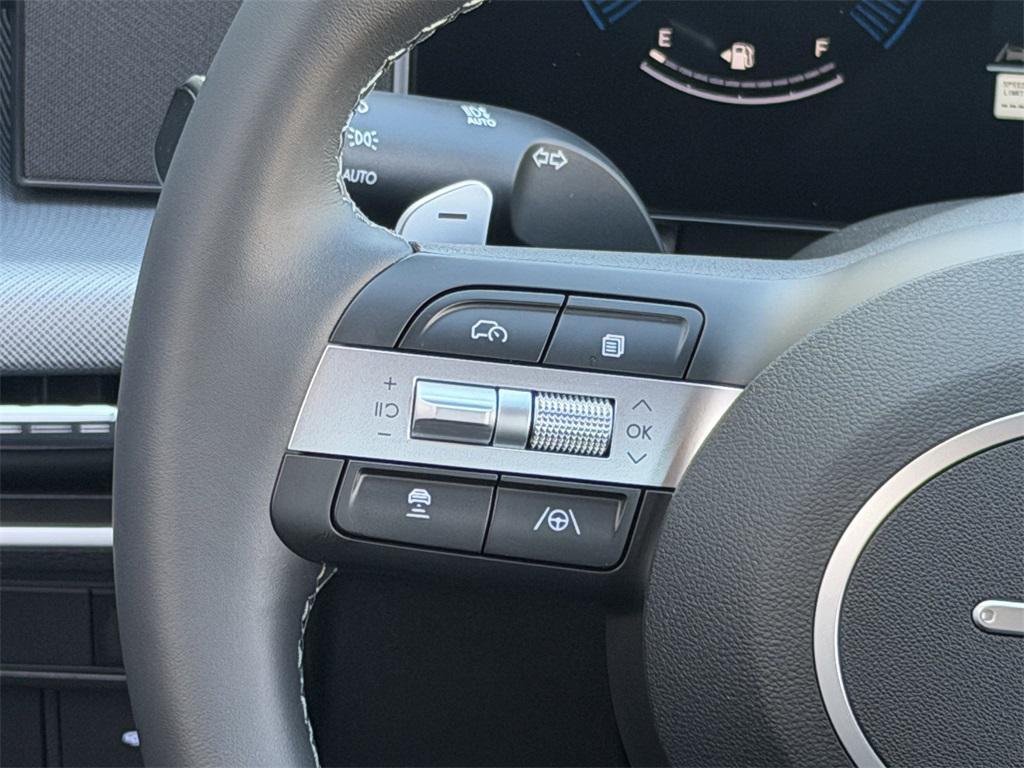 new 2026 Hyundai Sonata car, priced at $30,053