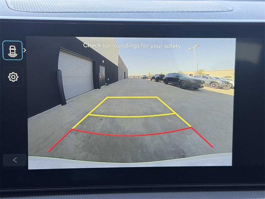 new 2026 Hyundai Sonata car, priced at $30,053