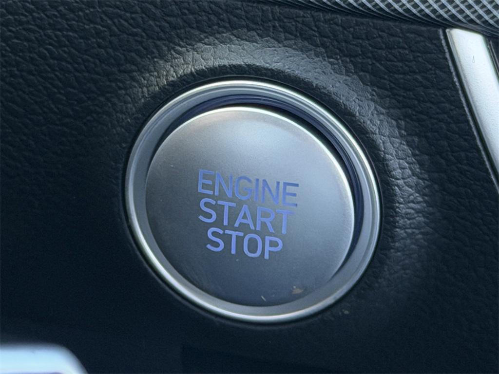 new 2026 Hyundai Sonata car, priced at $30,053