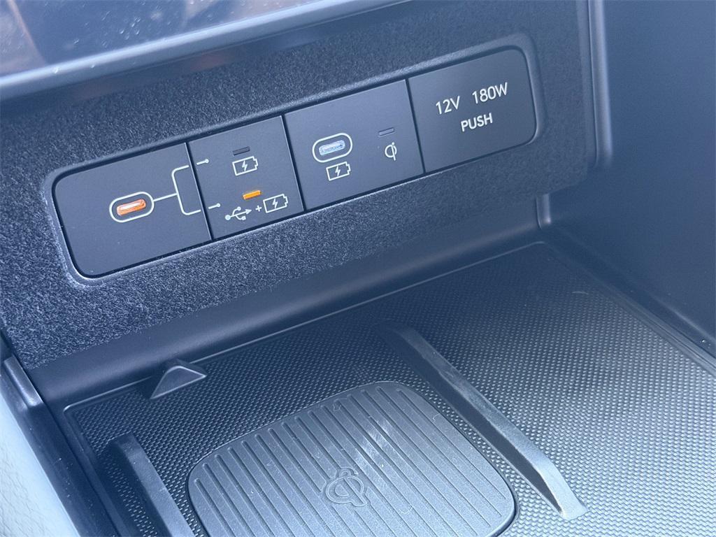 new 2026 Hyundai Sonata car, priced at $30,053