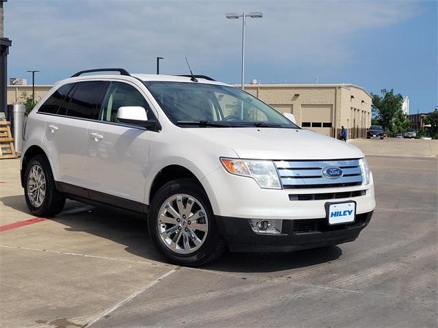 used 2010 Ford Edge car, priced at $8,499