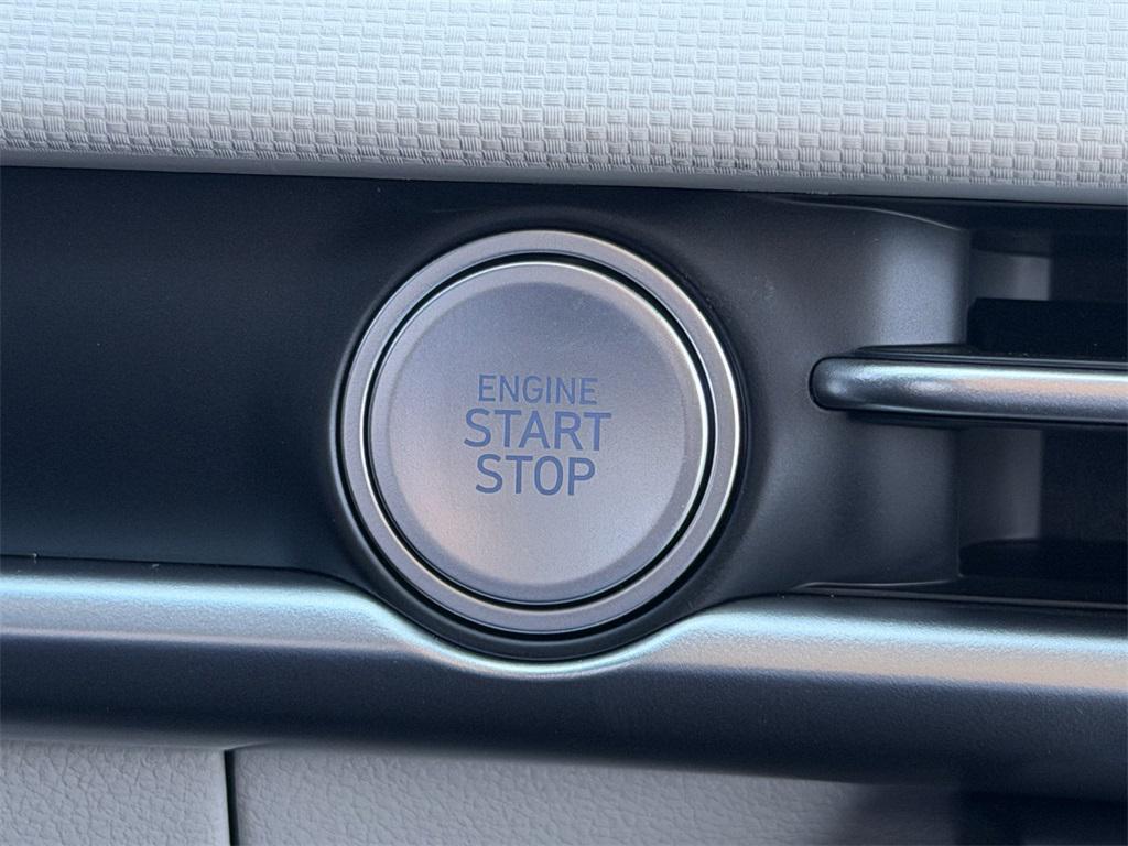 new 2026 Hyundai Tucson car, priced at $30,169