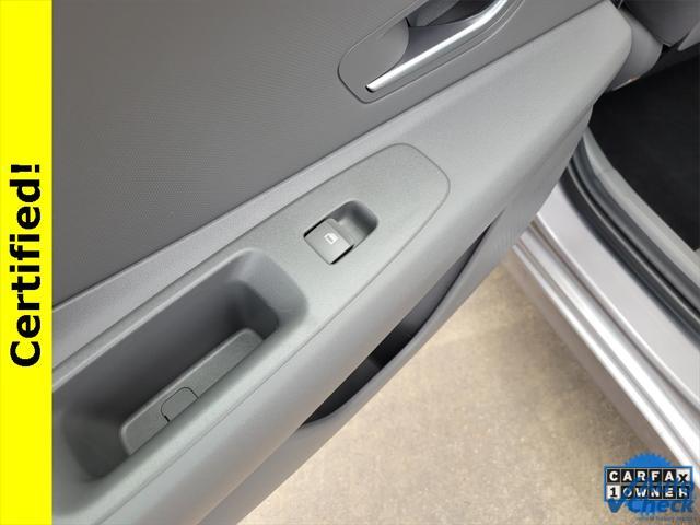 used 2024 Hyundai Elantra car, priced at $18,939