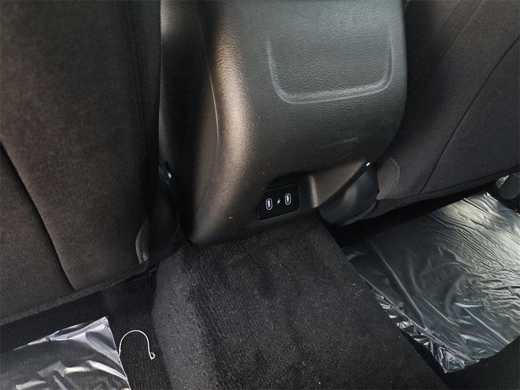 new 2025 Hyundai Sonata car, priced at $24,391