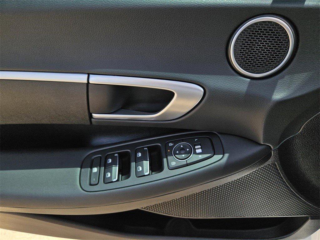new 2025 Hyundai Sonata car, priced at $24,391