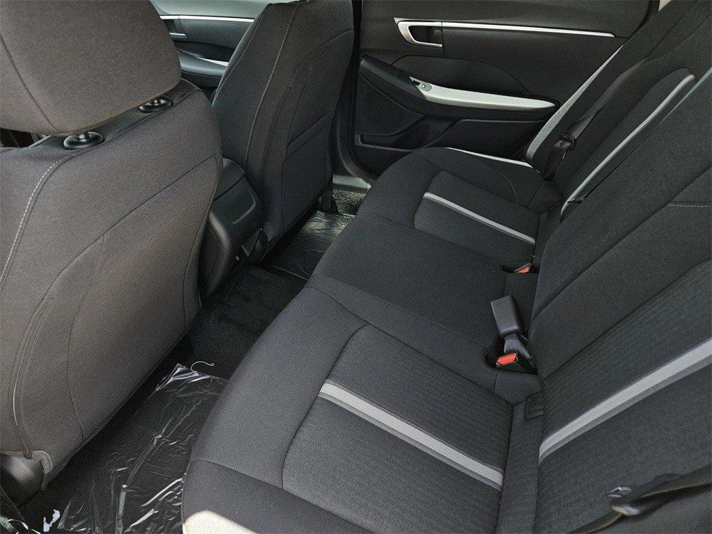 new 2025 Hyundai Sonata car, priced at $24,391